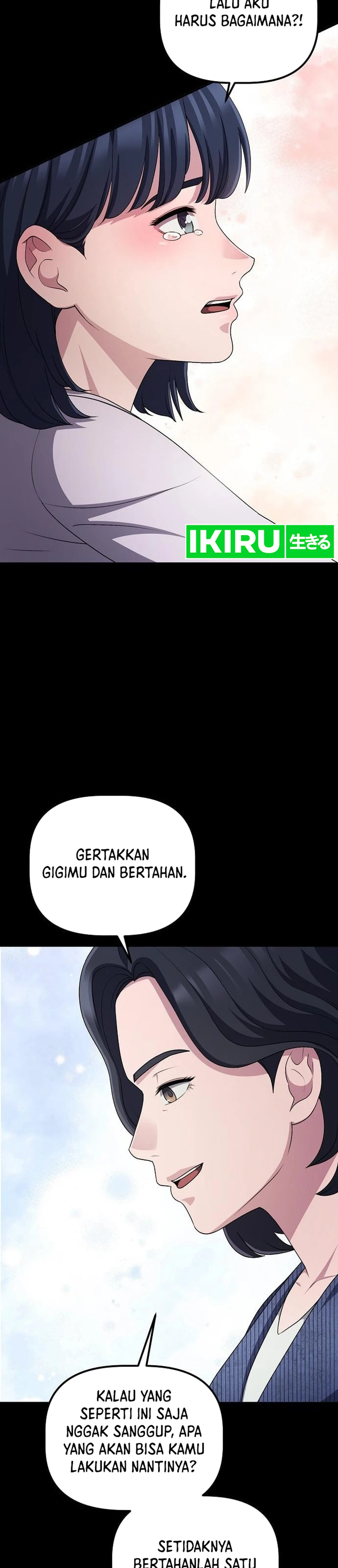 The Corporate Underdog Who Does Everything chapter 71 halaman 18