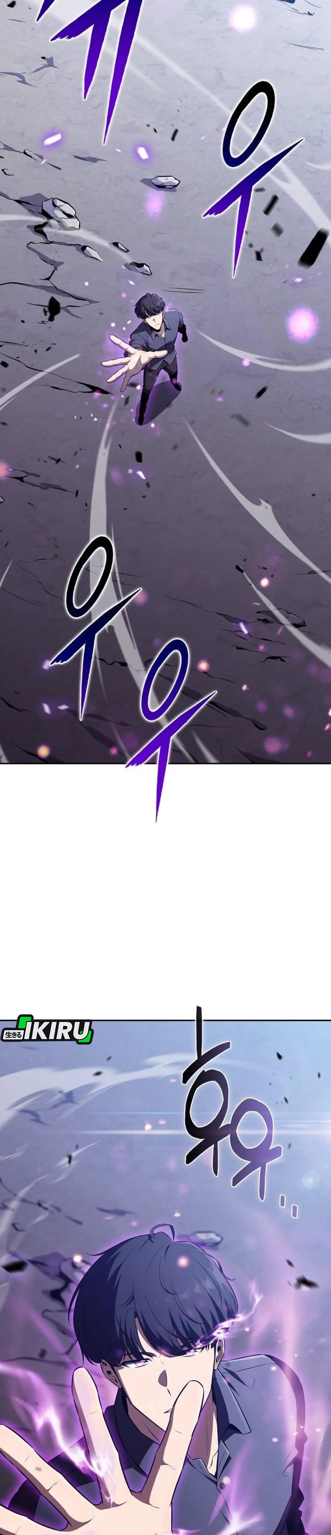 Eat and Go chapter 61 halaman 18
