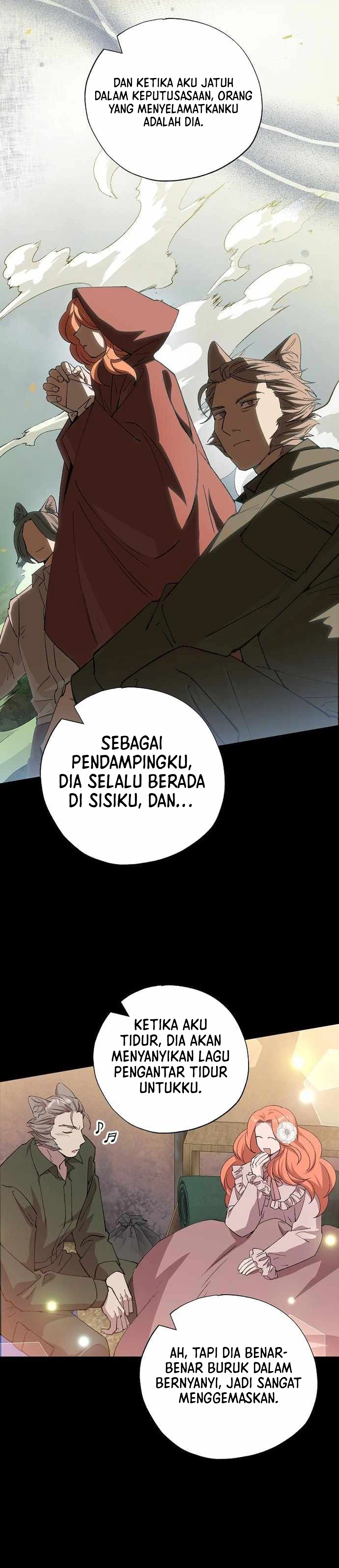 Magical Realm Shopkeeper chapter 103 halaman 18