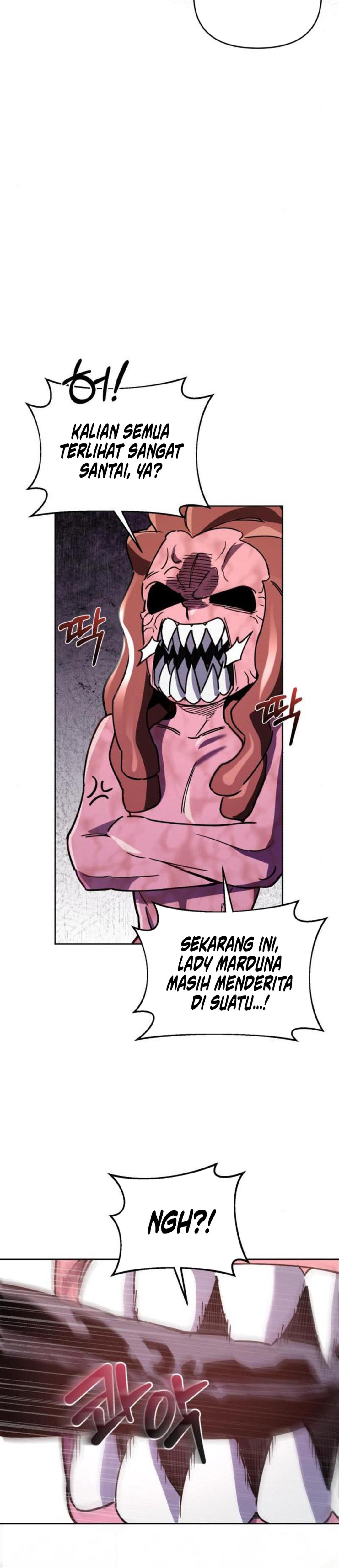 Single Dad in Another World chapter 53 halaman 19
