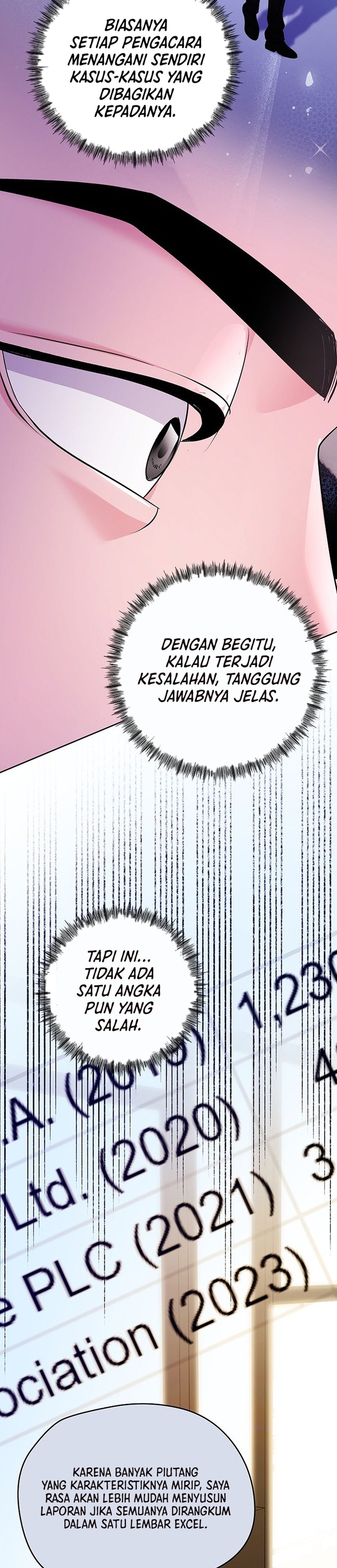 The Pocket Dimension of an Ordinary Lawyer chapter 28 halaman 19