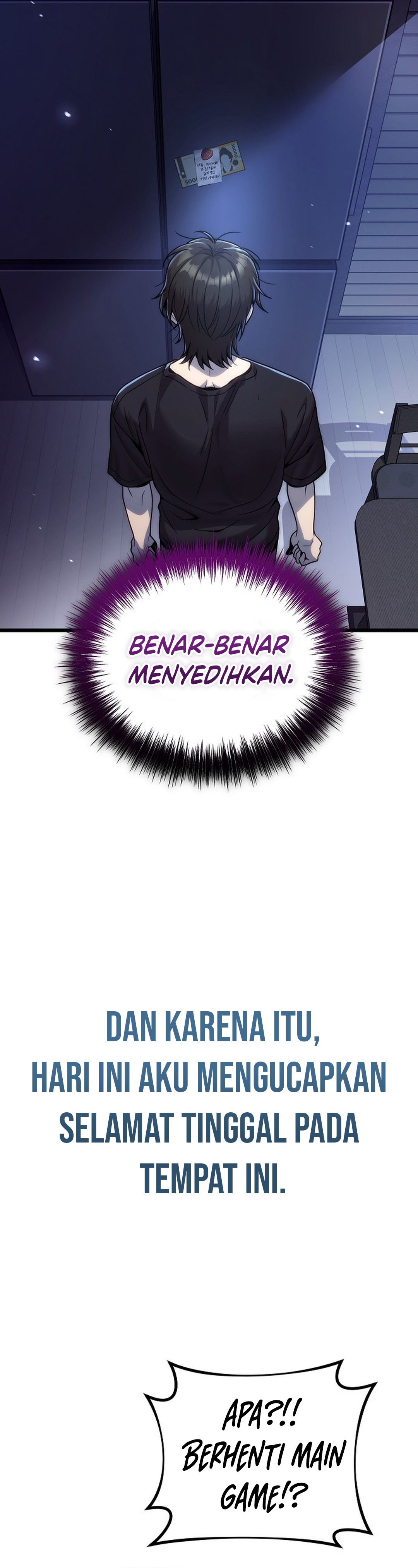 Halaman 19 dari Hokiku Gacor Chapter 1