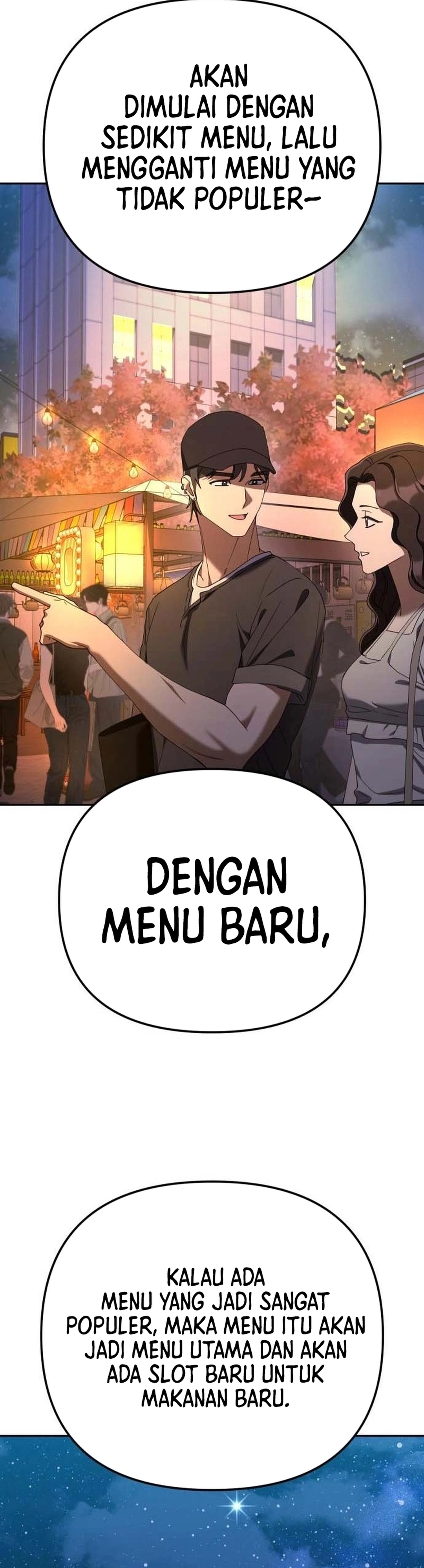 Off Work Today Too chapter 44 halaman 19