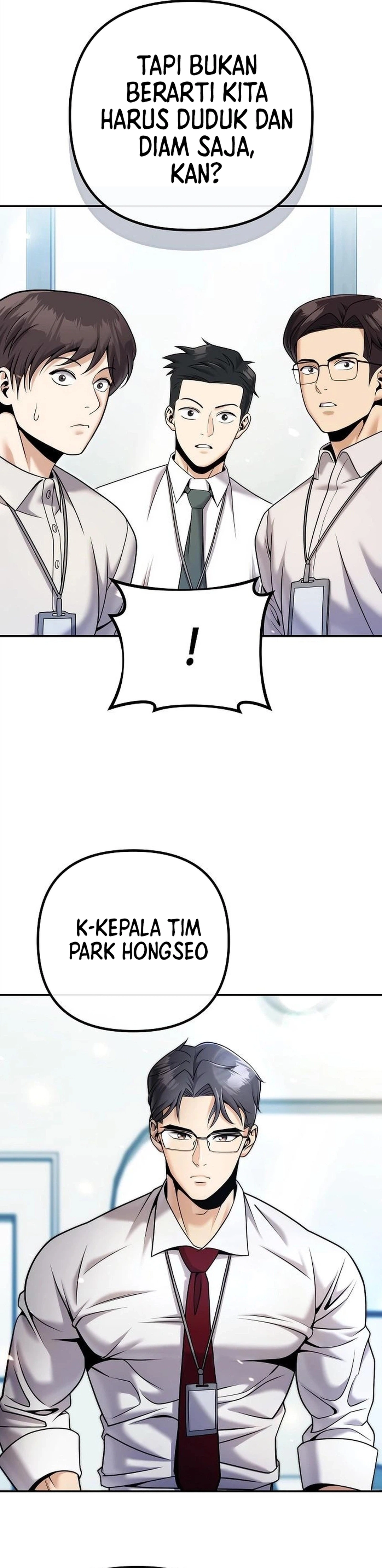 Money Keeps Piling Up No Matter How Much I Spend chapter 4 halaman 19