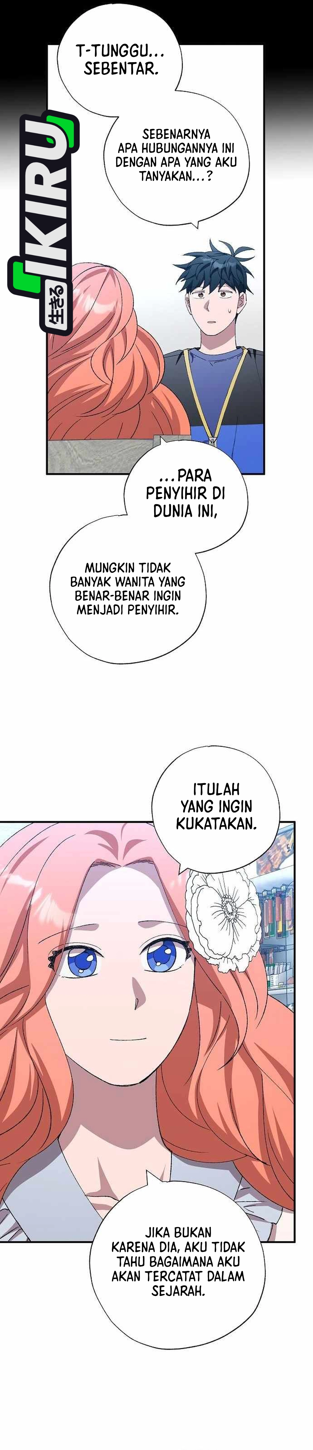 Magical Realm Shopkeeper chapter 103 halaman 19
