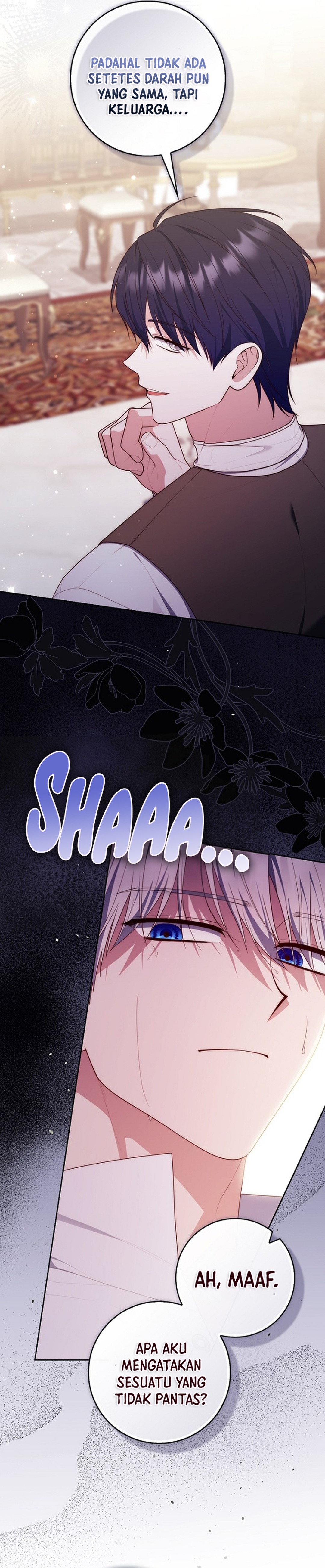 A Fortune Telling-Princess chapter 156 halaman 20