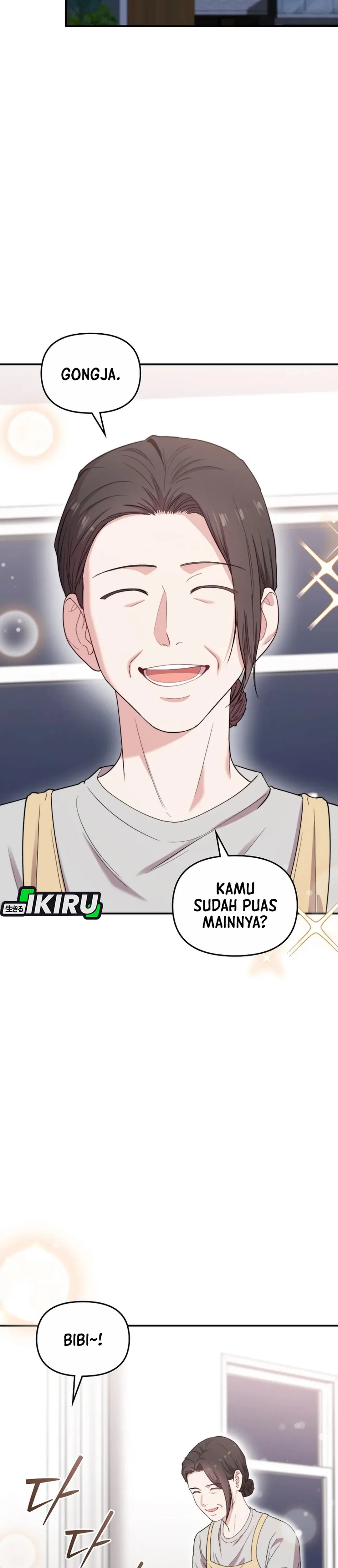 Face Genius, 0 Year-Old Top Star chapter 54 halaman 19