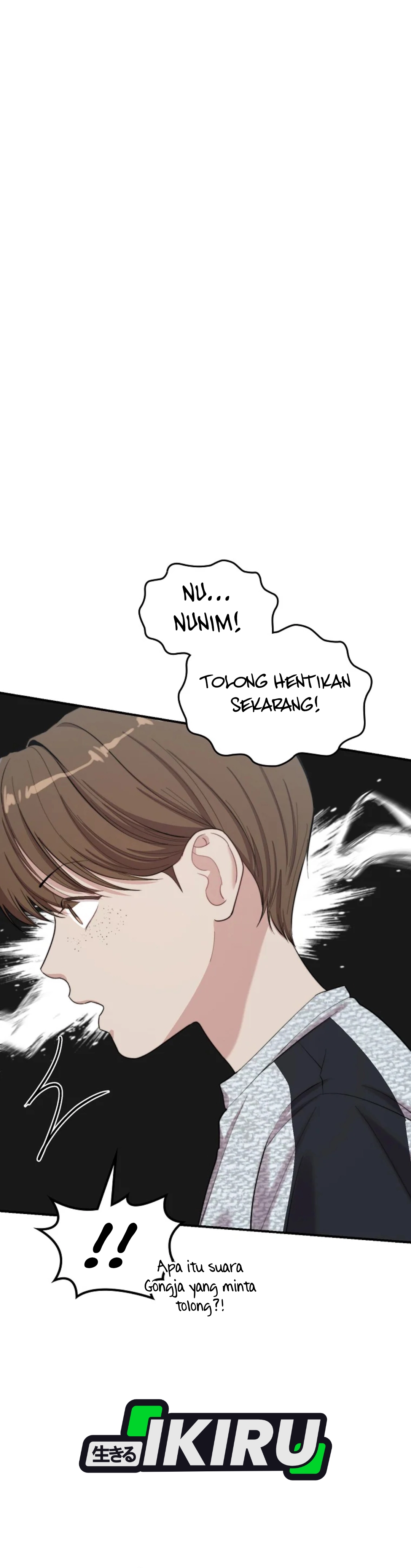 Face Genius, 0 Year-Old Top Star chapter 56 halaman 19
