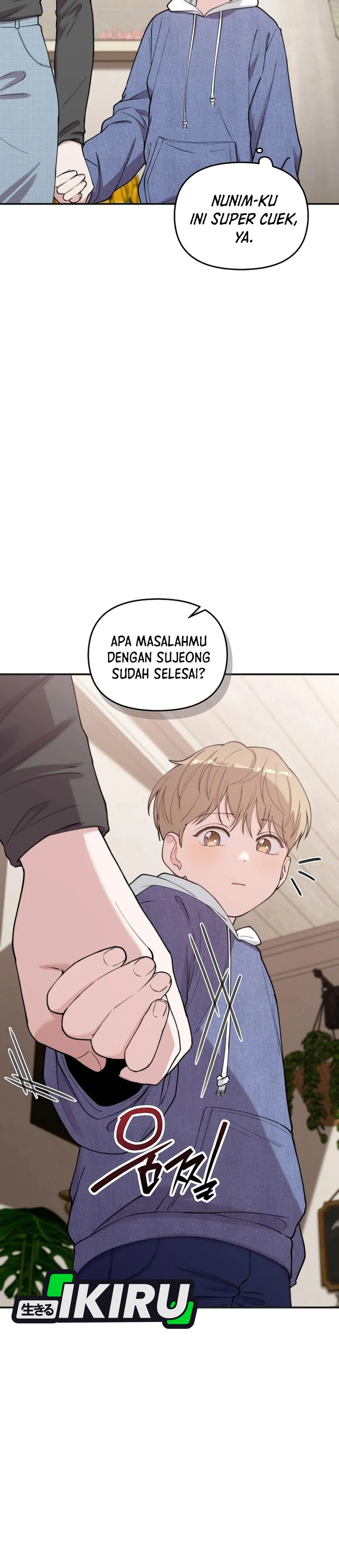 Face Genius, 0 Year-Old Top Star chapter 57 halaman 19
