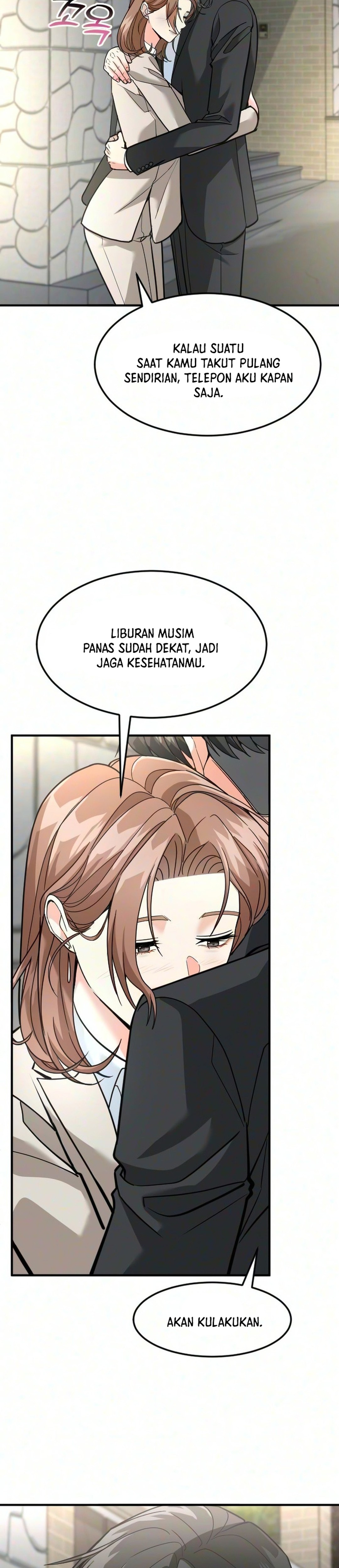 Prescient Investor chapter 98 halaman 20