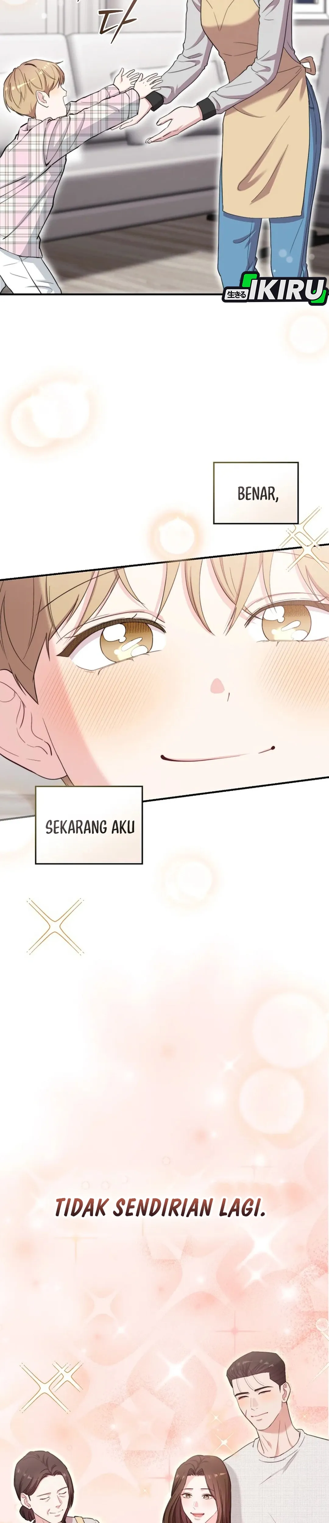 Face Genius, 0 Year-Old Top Star chapter 54 halaman 20