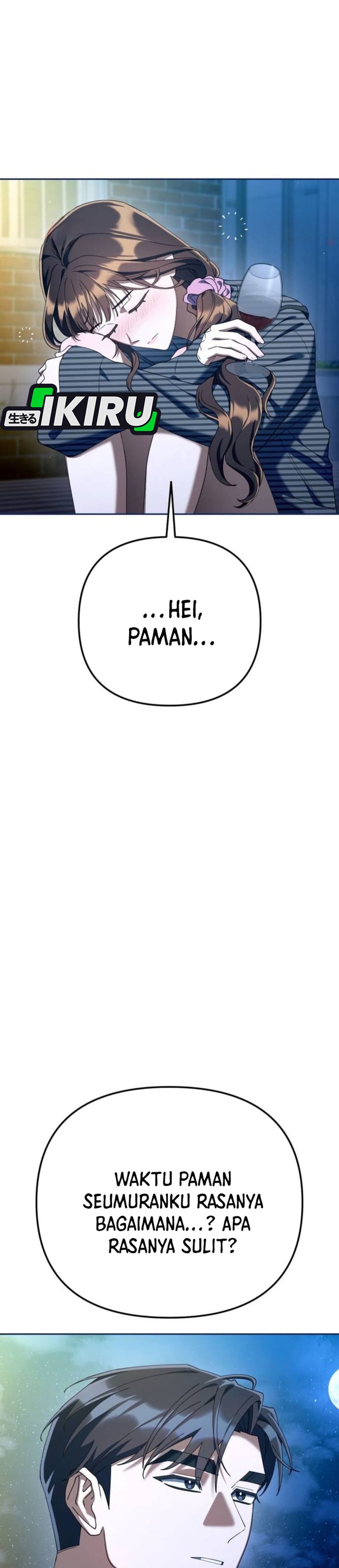 Off Work Today Too chapter 45 halaman 20
