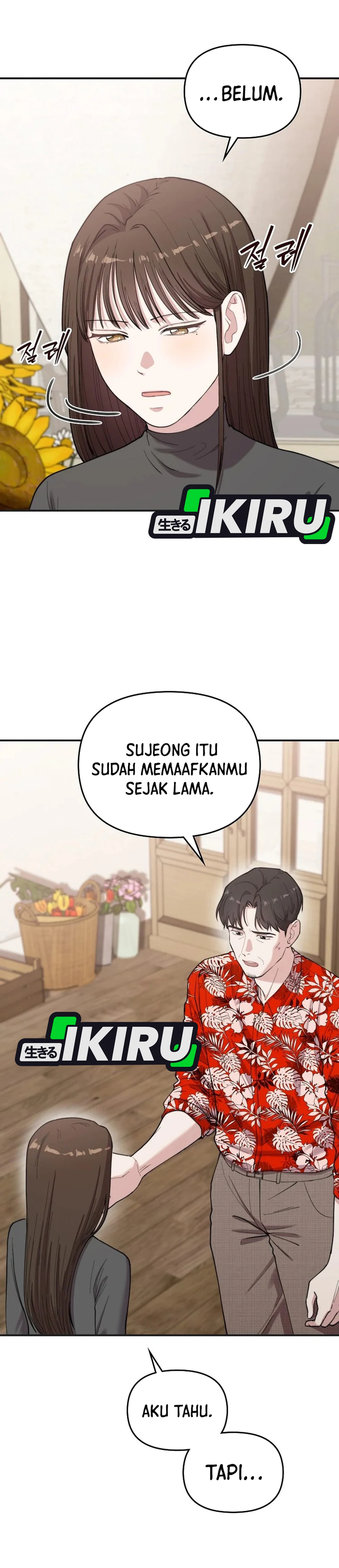 Face Genius, 0 Year-Old Top Star chapter 57 halaman 20