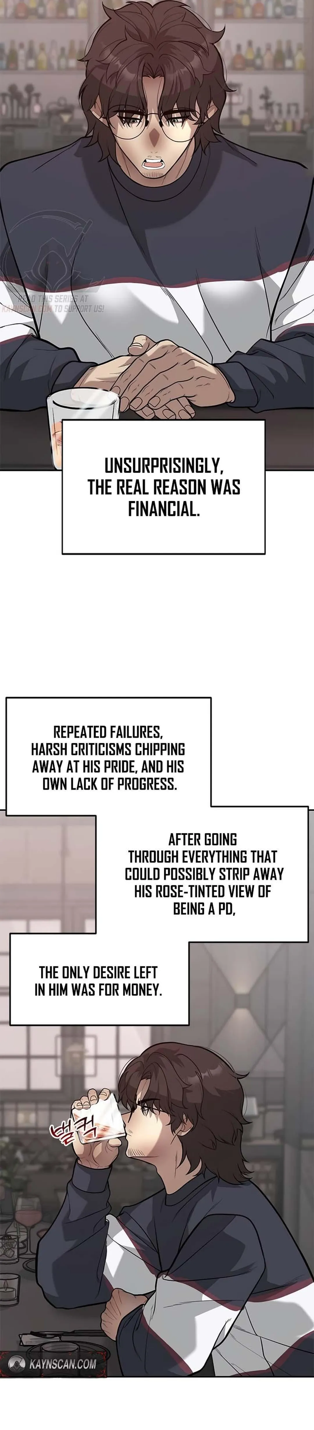 God of Ad-Lib chapter 19 halaman 20