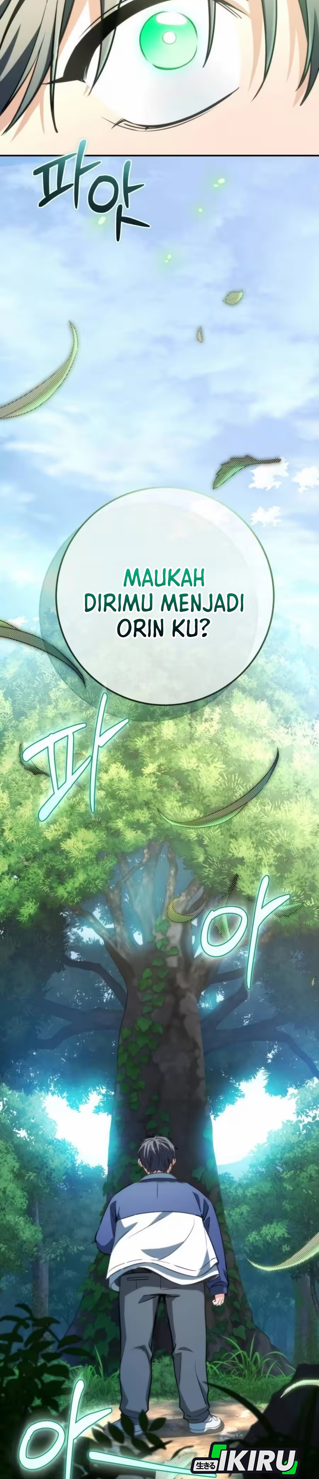 Healing With Drubly chapter 7 halaman 20