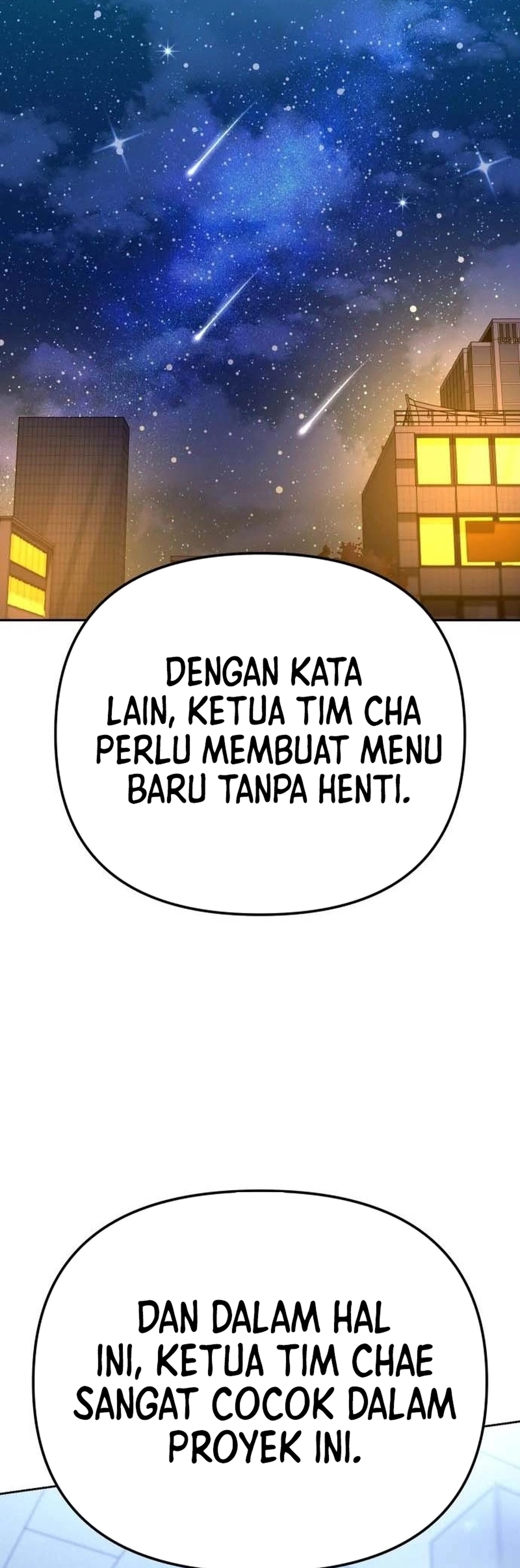 Off Work Today Too chapter 44 halaman 20