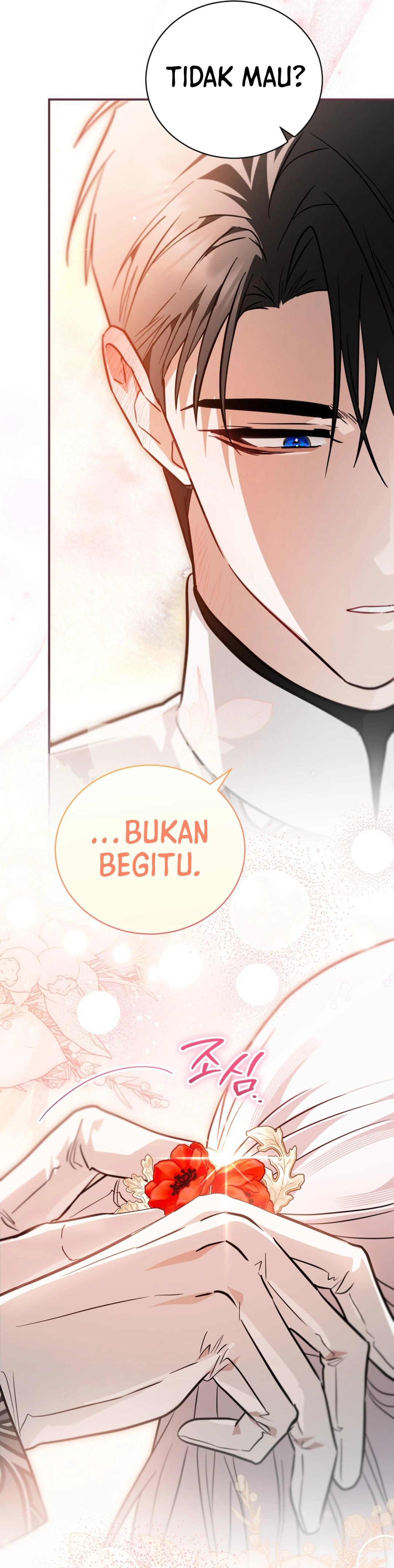 My Possession Became a Ghost Story chapter 39 halaman 20
