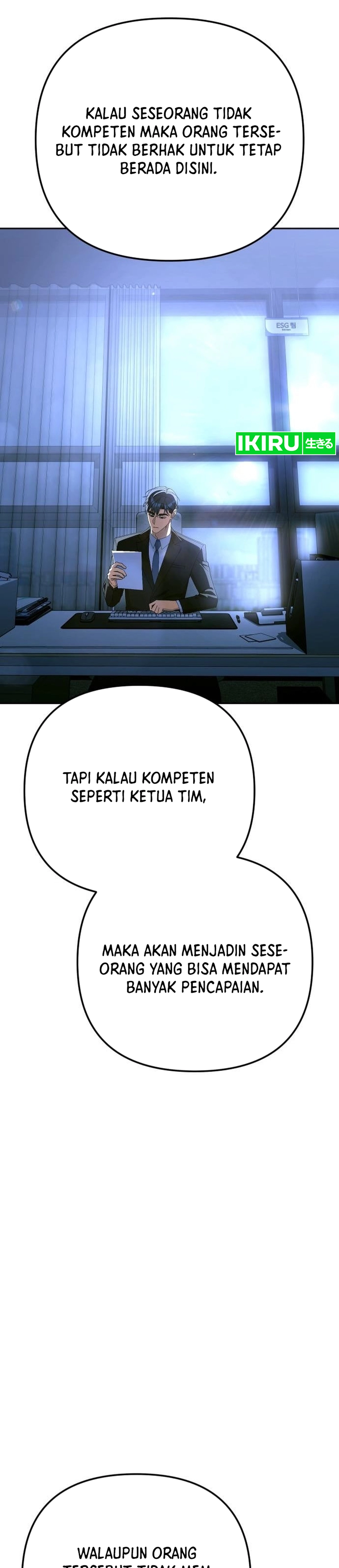 Off Work Today Too chapter 43 halaman 21