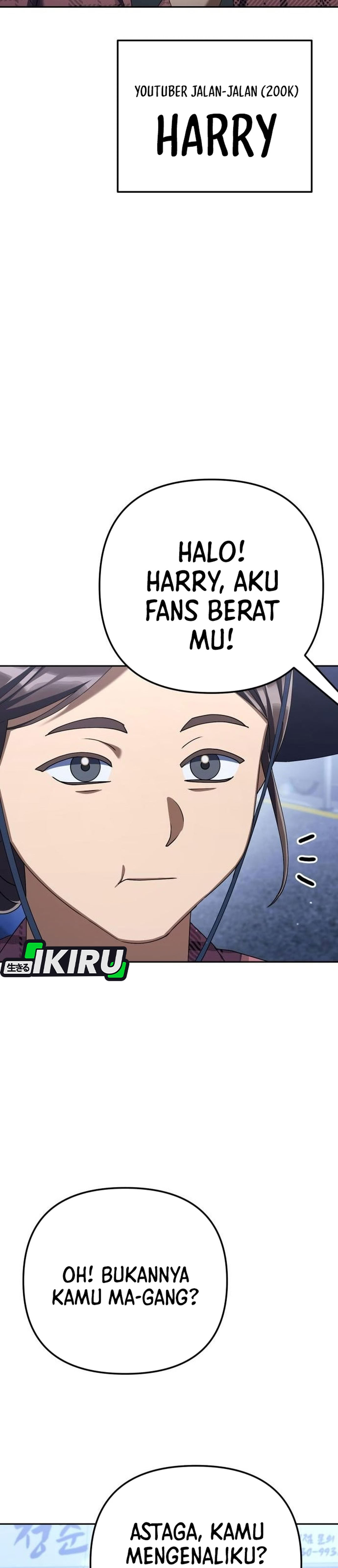 Off Work Today Too chapter 47 halaman 21