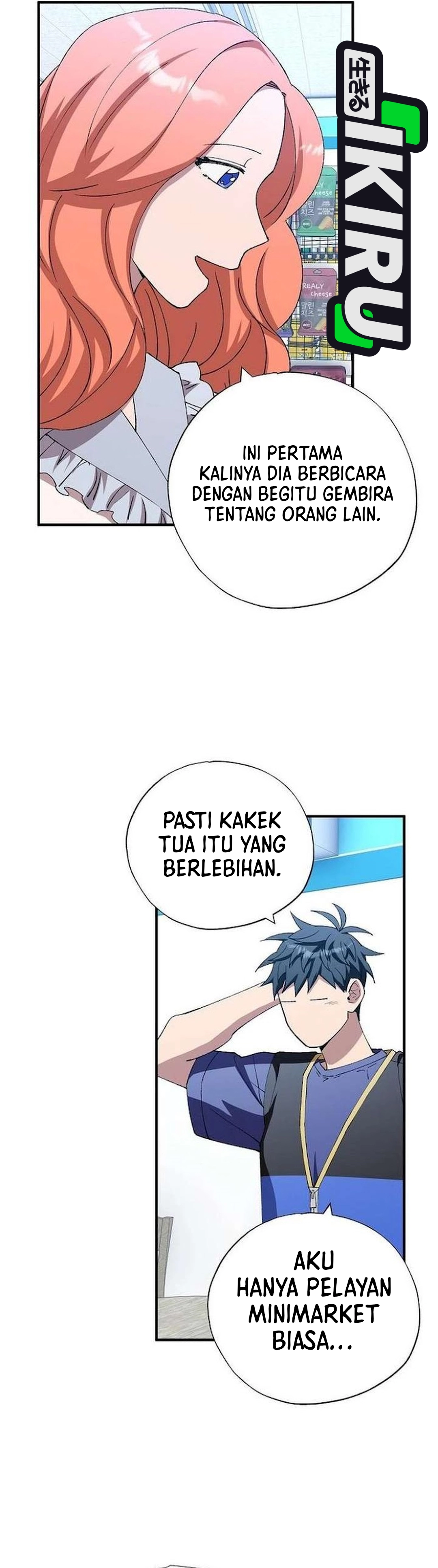 Magical Realm Shopkeeper chapter 102 halaman 21