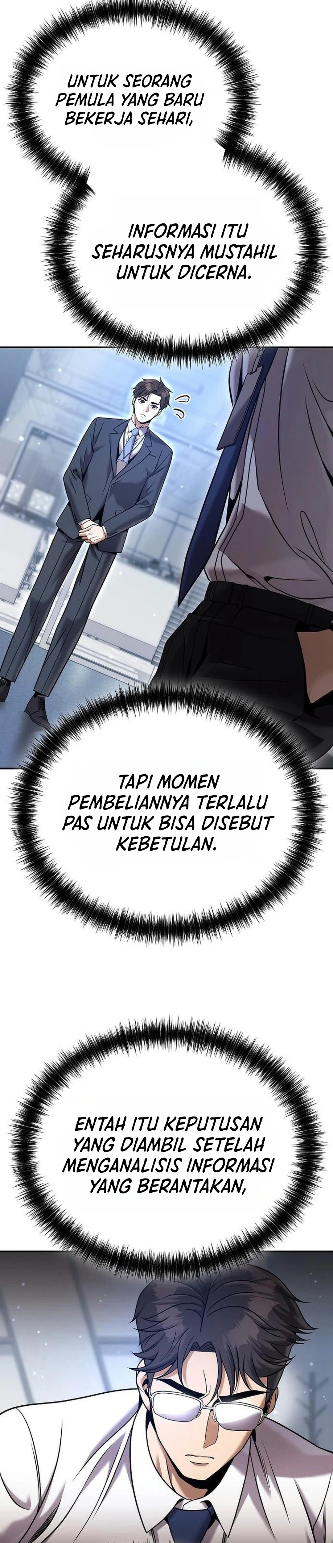 Halaman 21 dari Hokiku Gacor Chapter 3