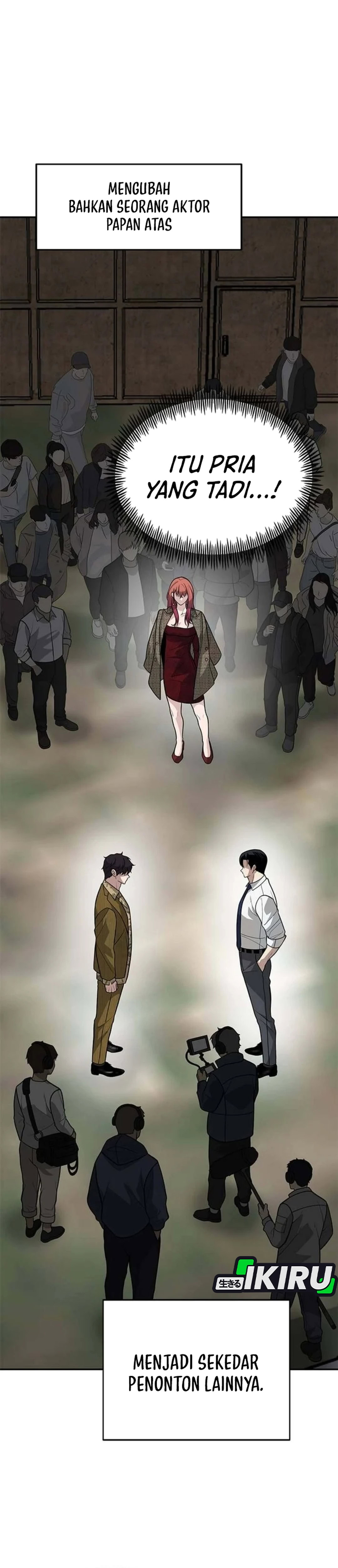 God of Ad-Lib chapter 22 halaman 21