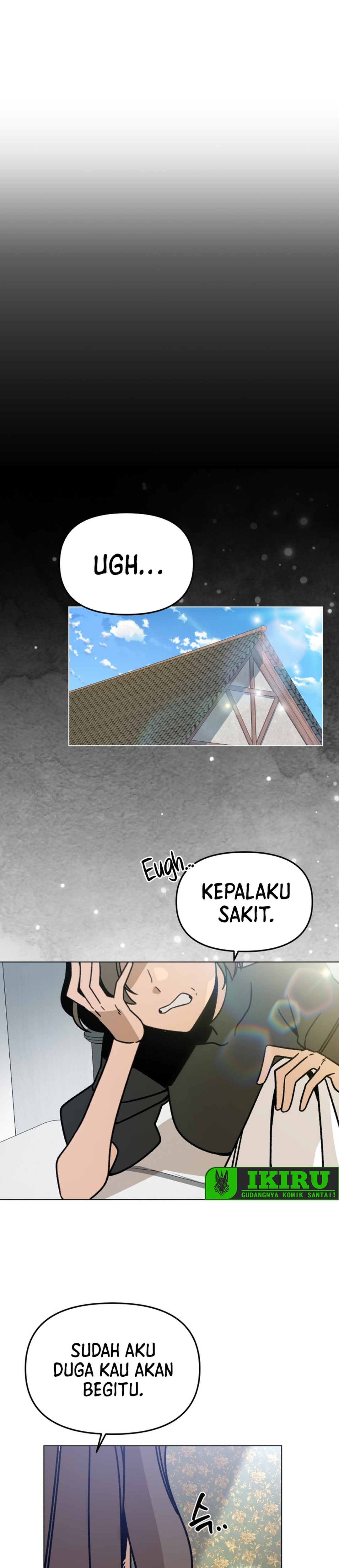 Resigning and Healing in Another World chapter 157 halaman 22