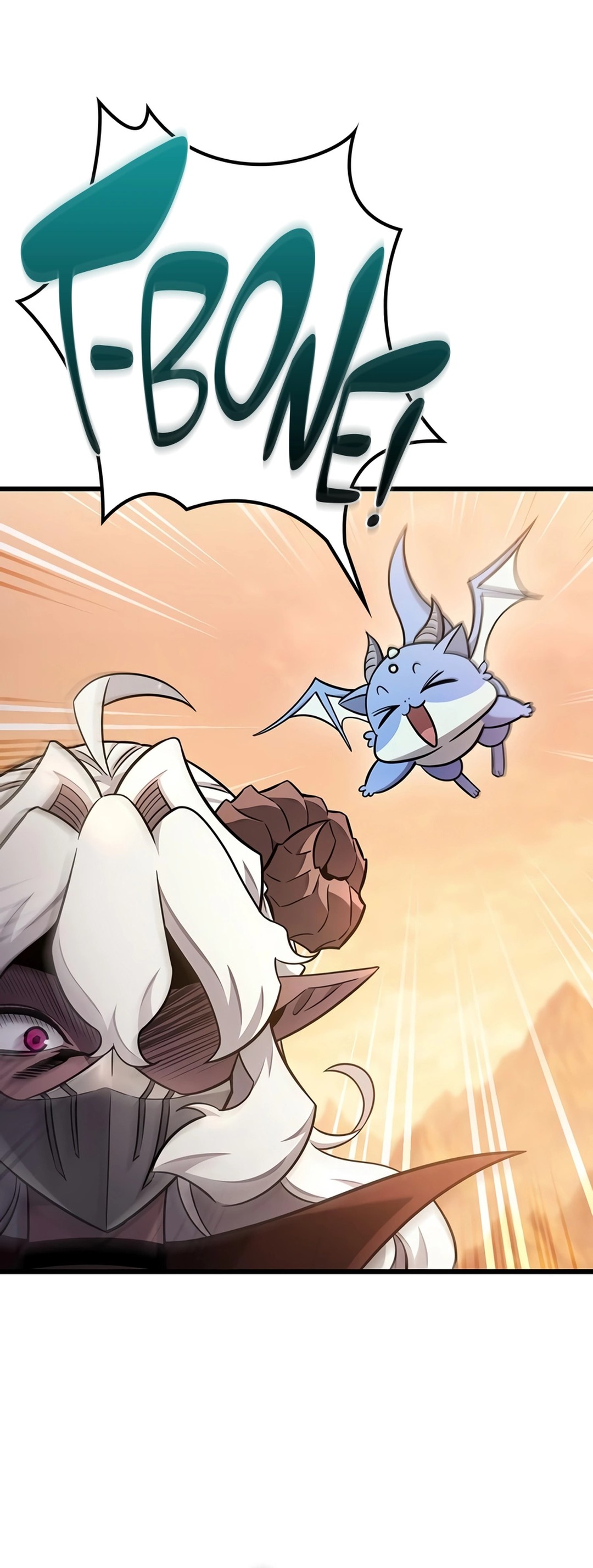 What A Bountiful Harvest, Demon Lord! chapter 71 halaman 22