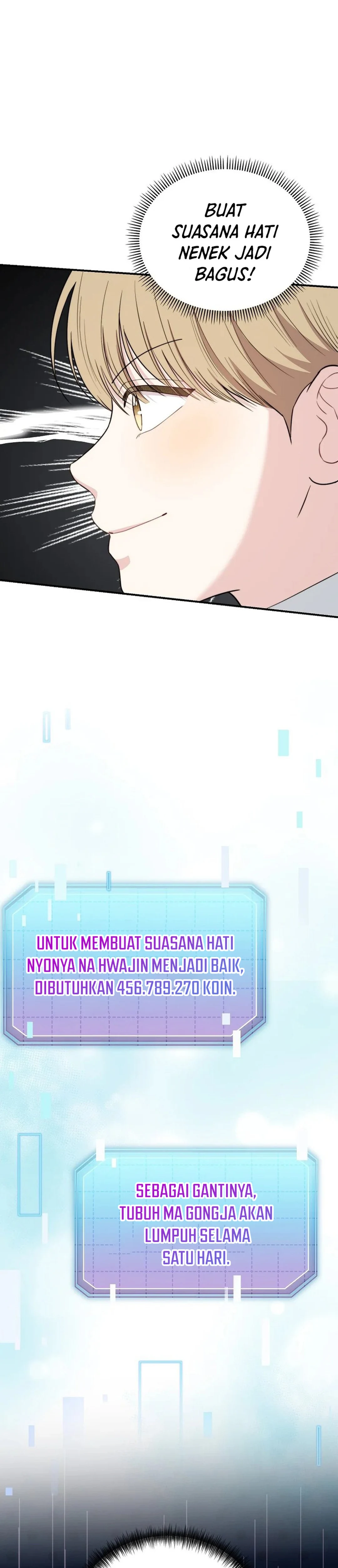 Face Genius, 0 Year-Old Top Star chapter 52 halaman 22