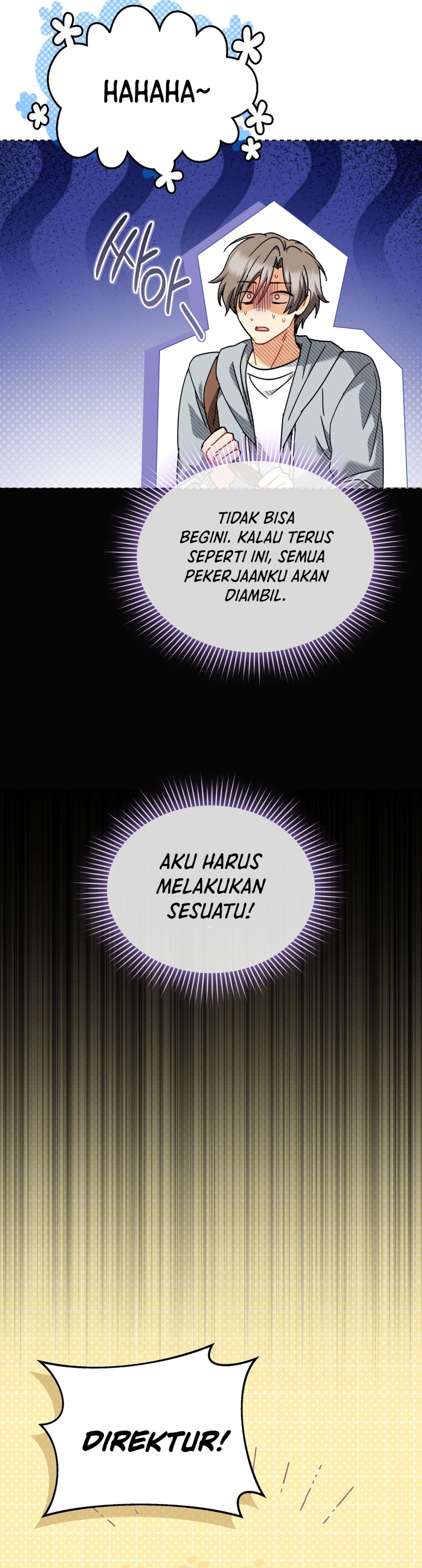 Veterinarian! Hello? chapter 137 halaman 22