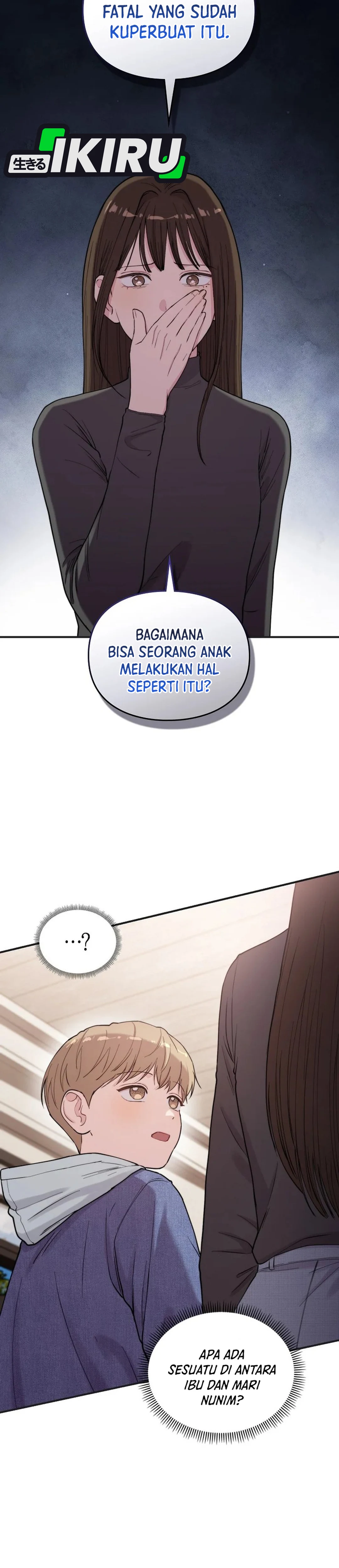 Face Genius, 0 Year-Old Top Star chapter 57 halaman 22