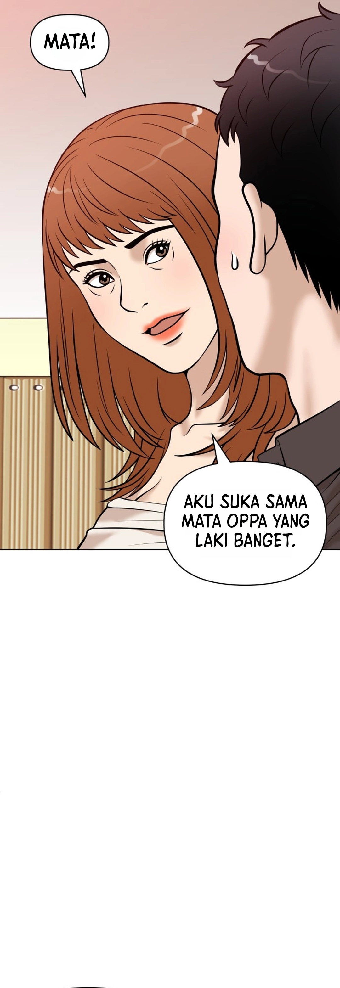 Around Forty chapter 68 halaman 22