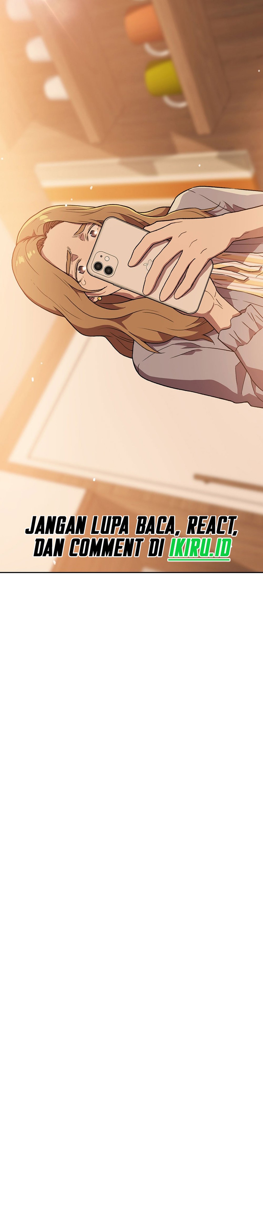 Rainbow Bridge Watchman chapter 194 halaman 22