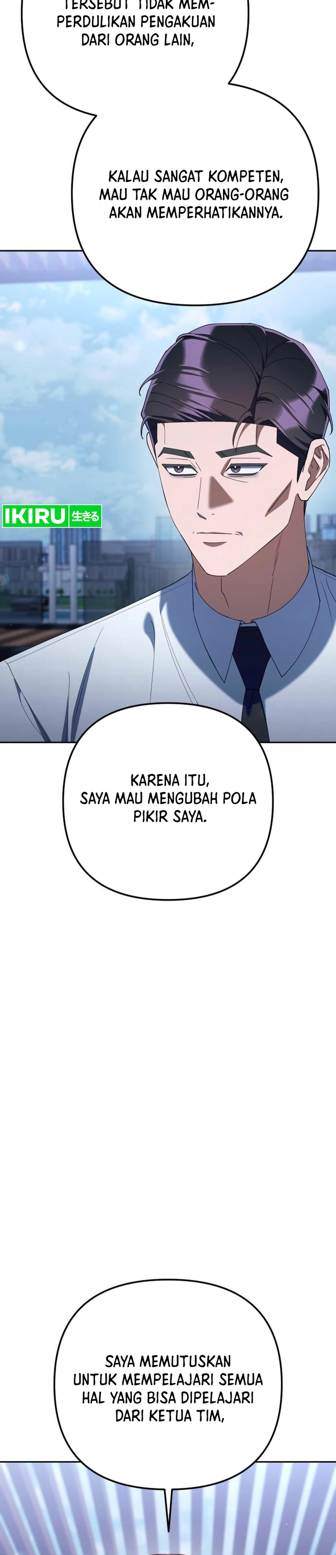 Off Work Today Too chapter 43 halaman 22