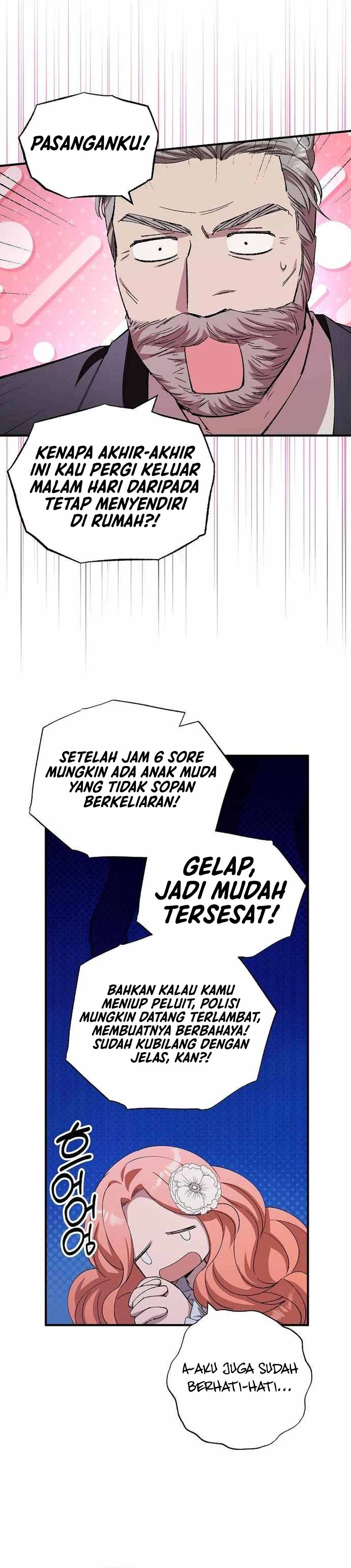 Magical Realm Shopkeeper chapter 103 halaman 22