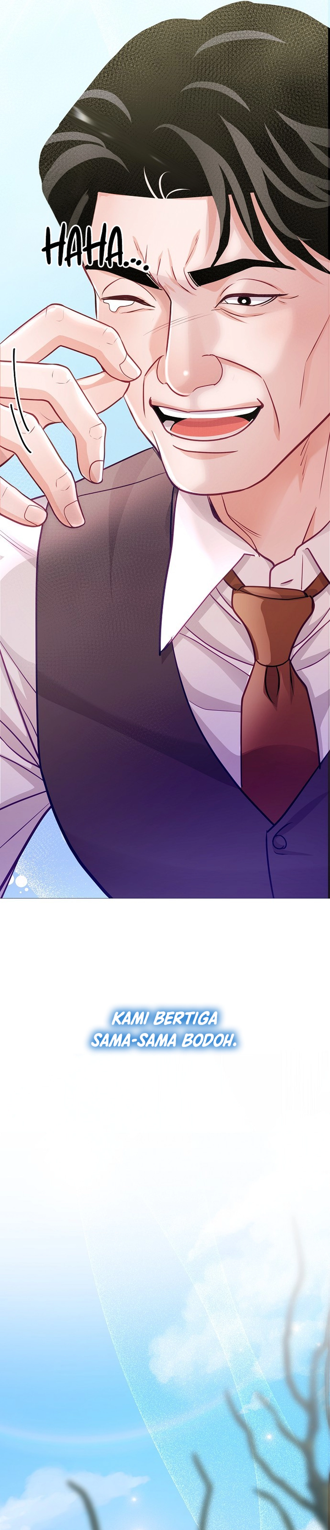 The Pocket Dimension of an Ordinary Lawyer chapter 27 halaman 22