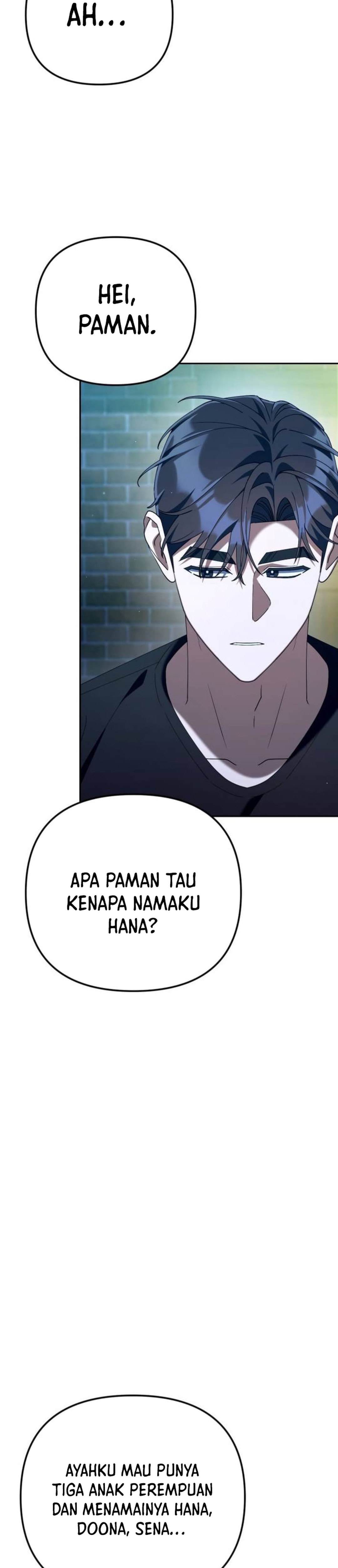 Off Work Today Too chapter 45 halaman 22