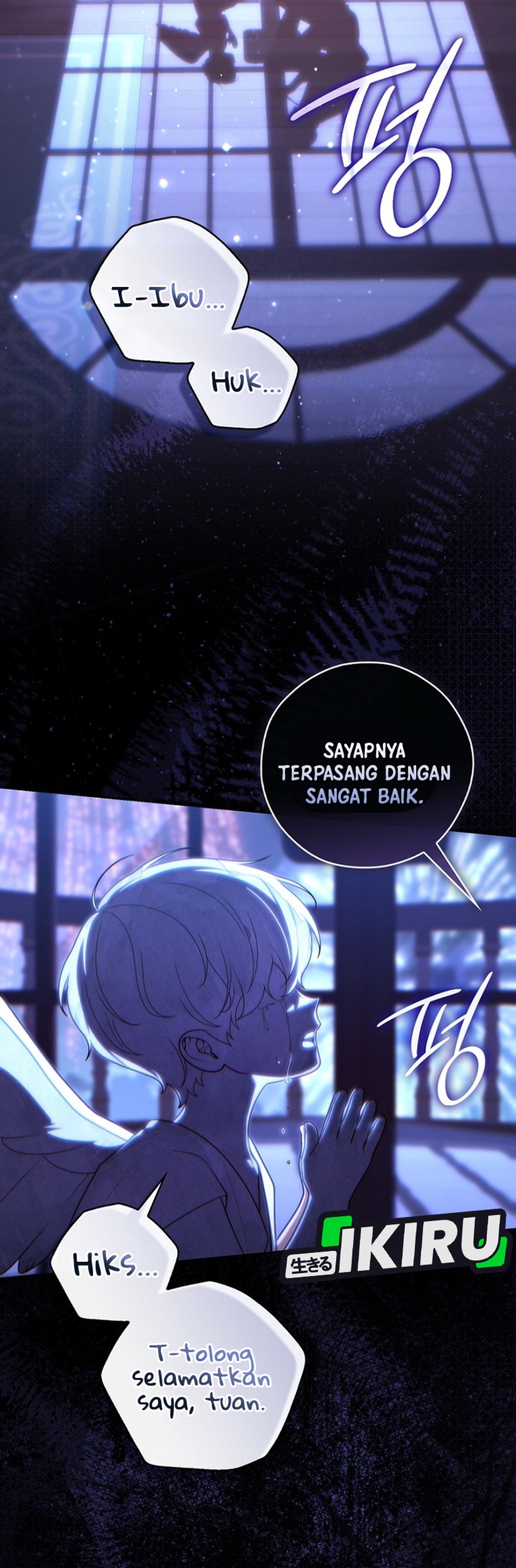 A Fortune Telling-Princess chapter 154 halaman 24