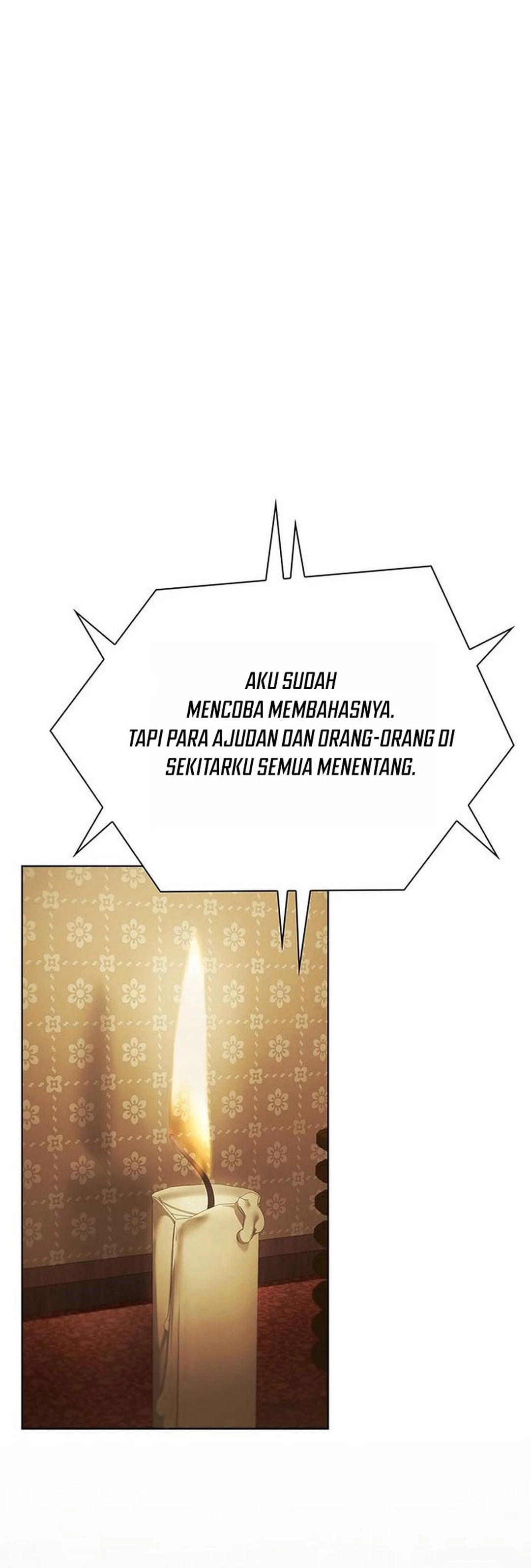 Office Worker Who Sees Fate chapter 175 halaman 23