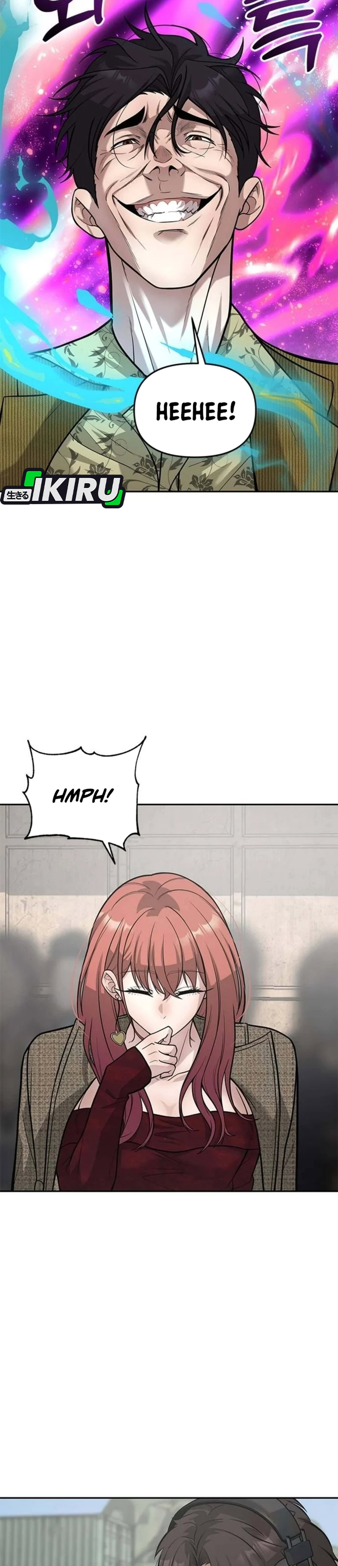 God of Ad-Lib chapter 22 halaman 23