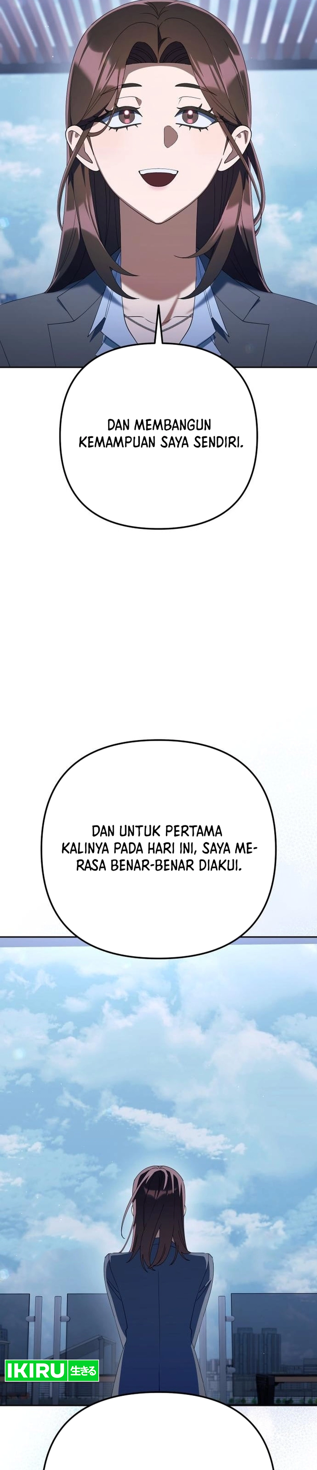 Off Work Today Too chapter 43 halaman 23