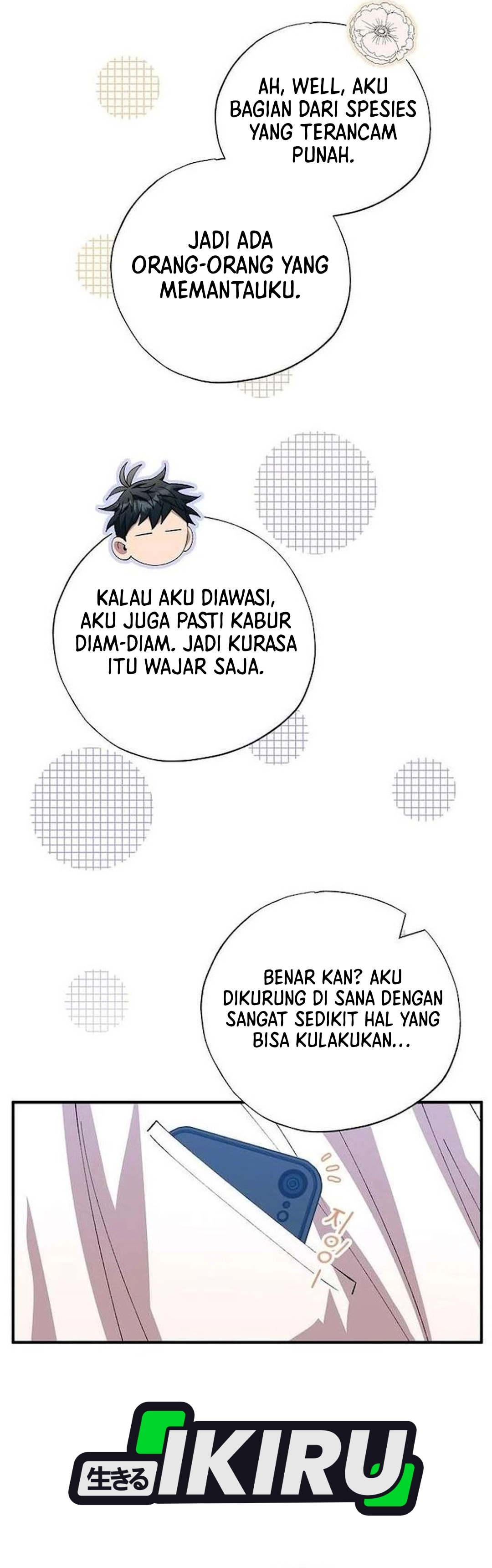 Magical Realm Shopkeeper chapter 102 halaman 23