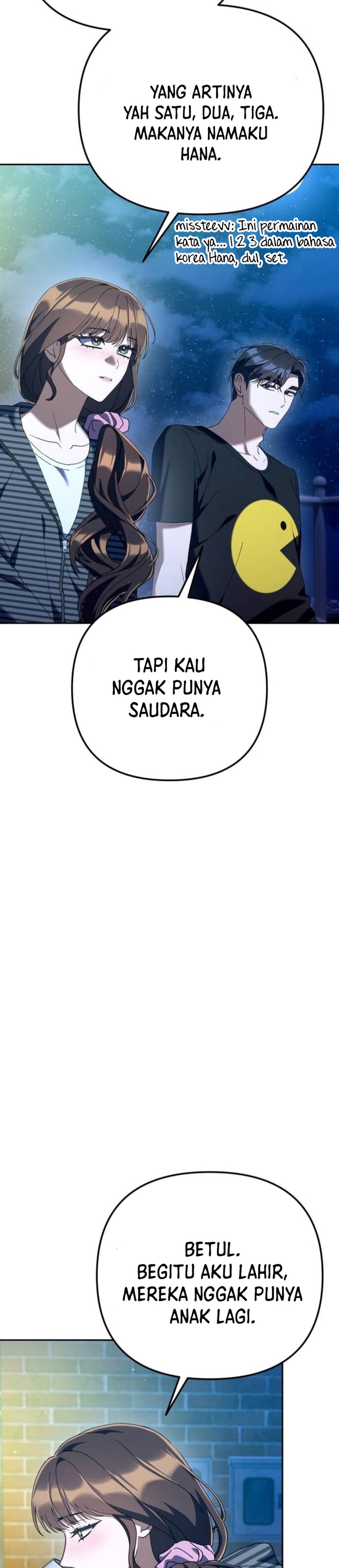 Off Work Today Too chapter 45 halaman 23