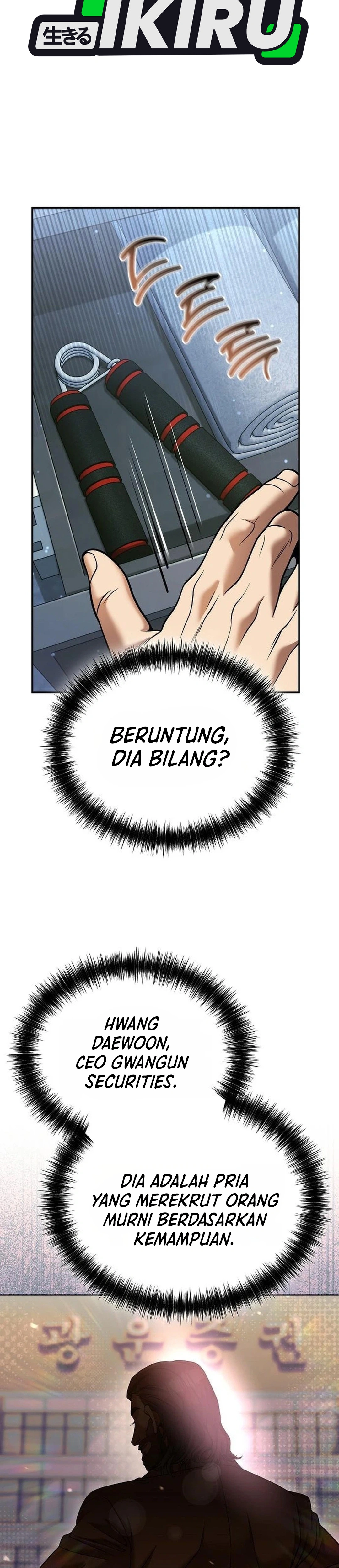 Halaman 24 dari Hokiku Gacor Chapter 3