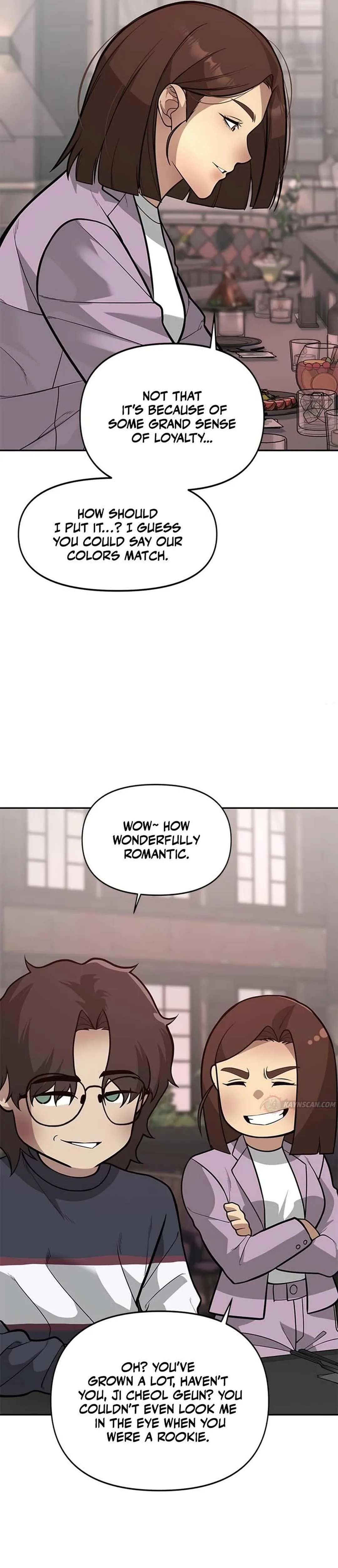 God of Ad-Lib chapter 19 halaman 24