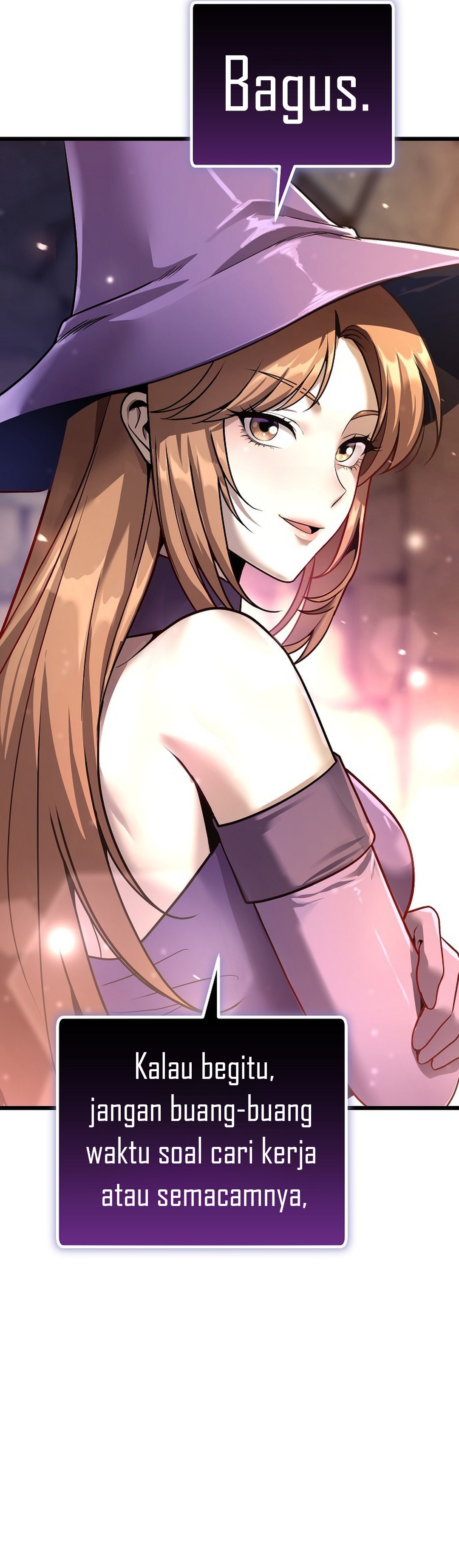 Halaman 24 dari Hokiku Gacor Chapter 1