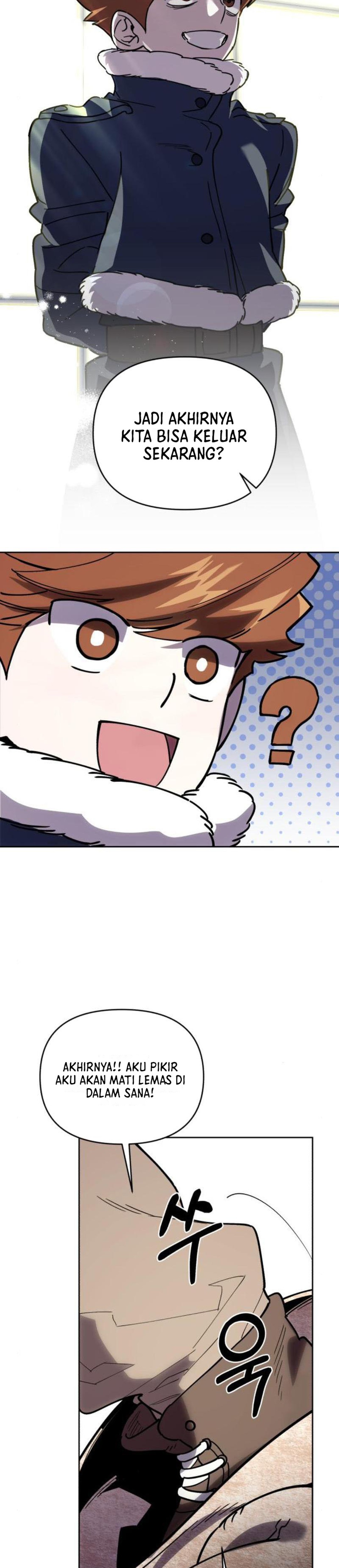 Single Dad in Another World chapter 53 halaman 24