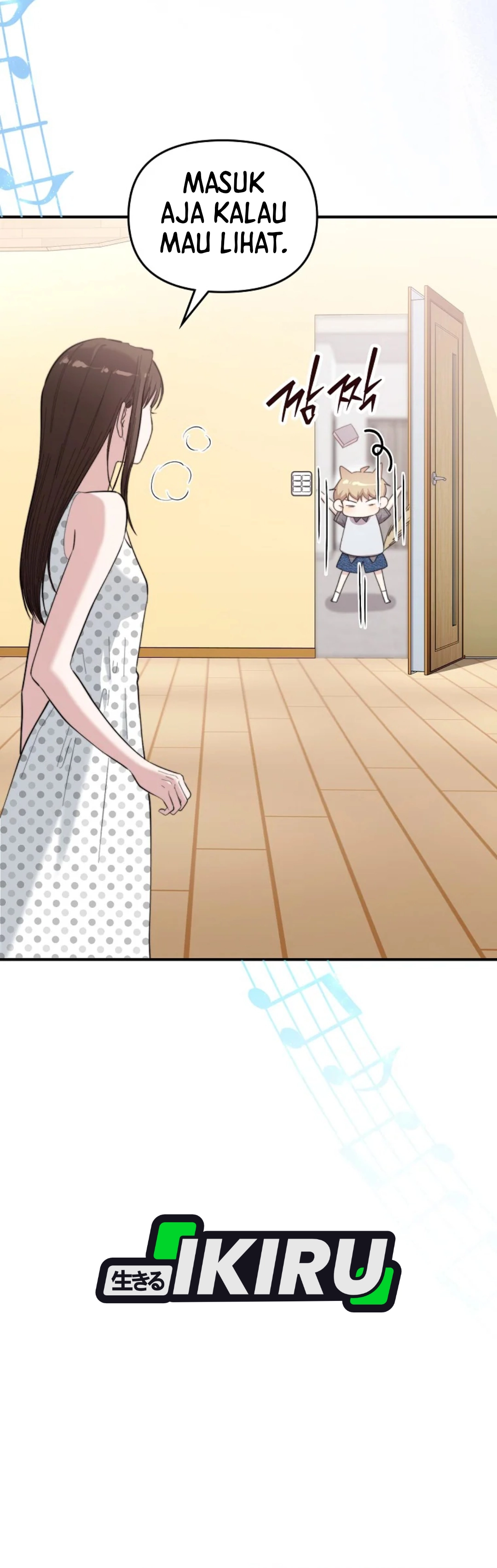 Face Genius, 0 Year-Old Top Star chapter 56 halaman 24