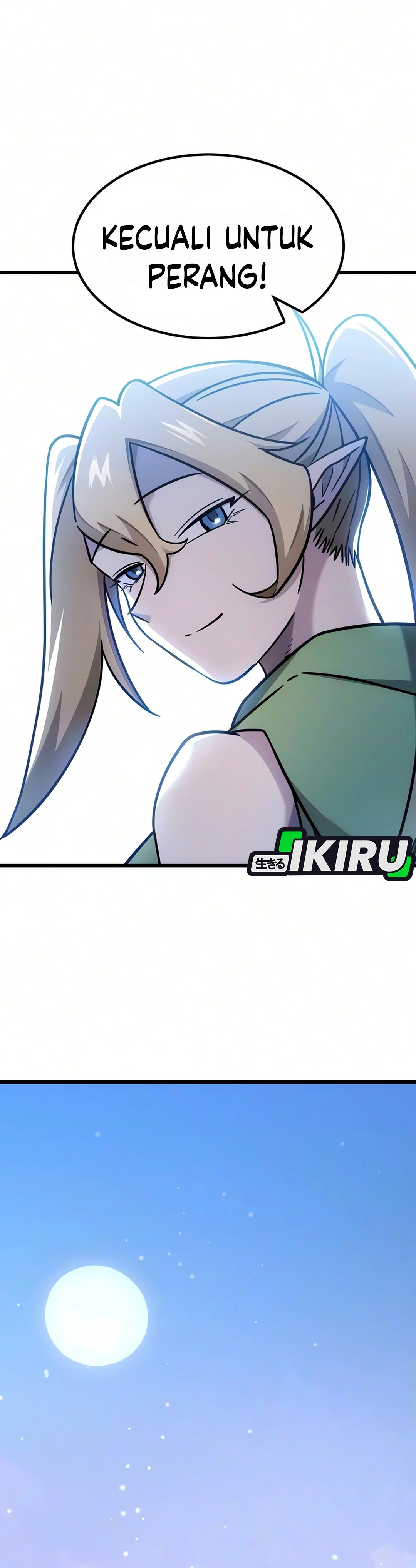 What A Bountiful Harvest, Demon Lord! chapter 72 halaman 24