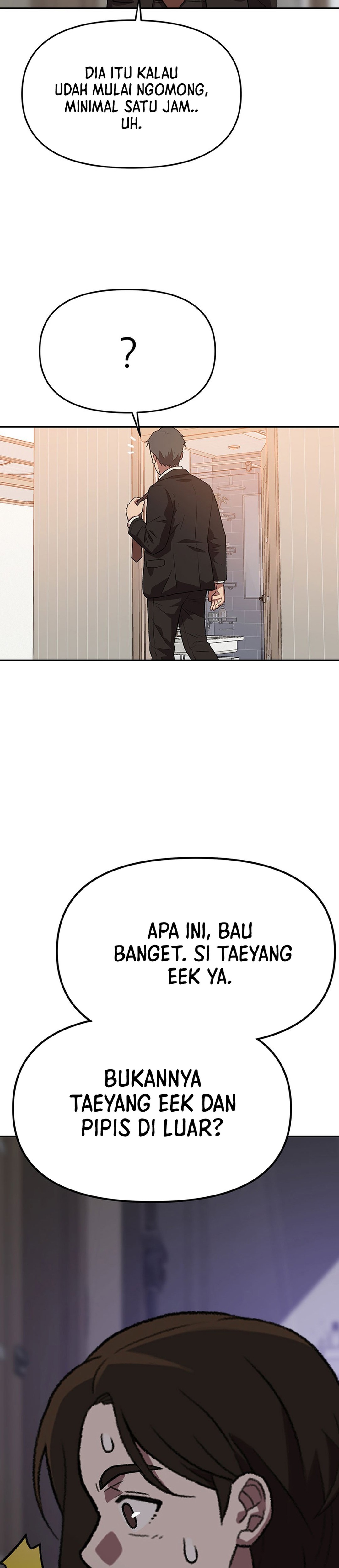 Rainbow Bridge Watchman chapter 193 halaman 26